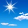 This Afternoon: Sunny, with a high near 76. Northeast wind around 10 mph. This Afternoon: Sunny