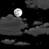 Friday Night: Partly cloudy, with a low around 64. Friday Night: Partly Cloudy
