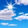 Friday: Mostly sunny, with a high near 85. Friday: Mostly Sunny