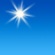 Wednesday: Sunny, with a high near 79. Northeast wind around 3 mph. Wednesday: Sunny