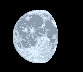 Moon age: 6 days,13 hours,49 minutes,42%