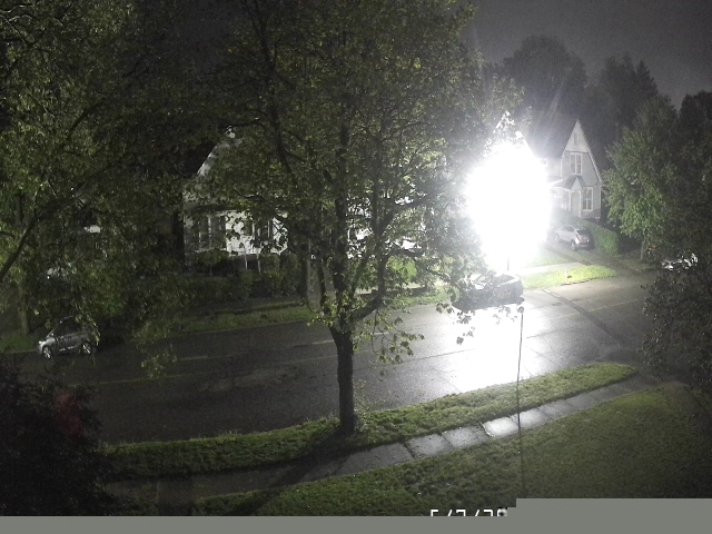 webcam